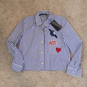 Zara Shirt